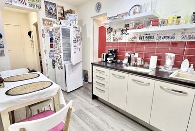 Apartament cu 2 camere decomandat în Semicentral - 8