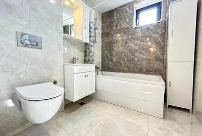 Apartament 2 camere | Zen Residence - Carrefour | Parcare - 6