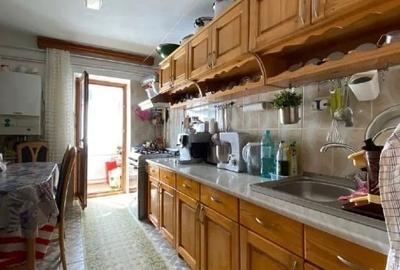 Apartament 6 camere, zonă centrală (Mall-Școala 11) - 2