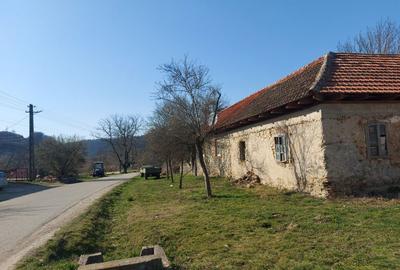 Casă cu 3 camere în Central - 5