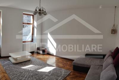 Garsonieră, mobilată în Ultracentral - 3