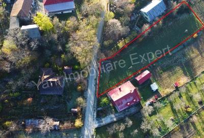 Teren de vanzare in comuna Valea Ia?ului, sat Musta?e?ti, jude? Arge?. - 6