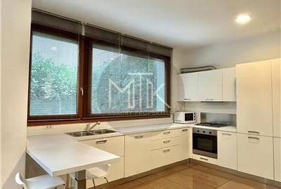 Vila PREMIUM 6 camere | mobilata/utilata + piscina | Pipera - Iancu Nicolae | BR - 10