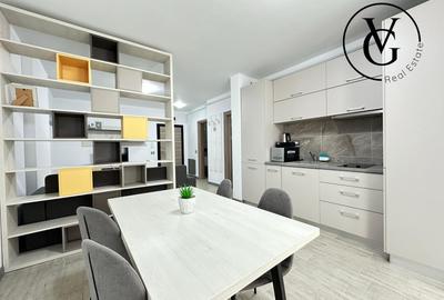 Apartament cu 2 camere decomandat, mobilat în Mamaia-Sat - 8