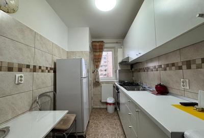 Astra, str. Liviu Cornel Babes ap cu 2 camere de inchiriat, prima inchiriere - 9