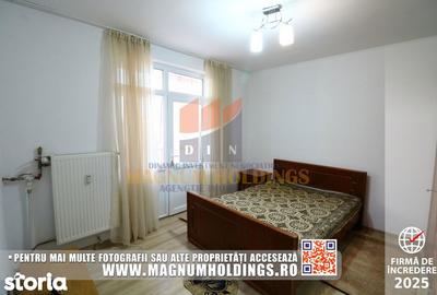 Apartament cu 2 camere semidecomandat, mobilat în Ceair - 9
