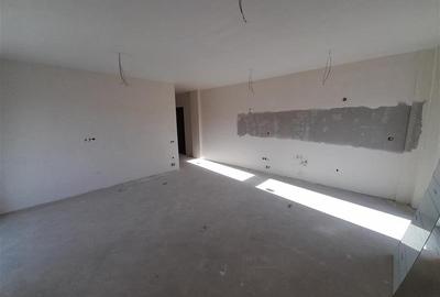 Vanzare apartament 3 camere bloc nou cu CF 4 km de Auchan Iris, Cluj-Napoca - 2