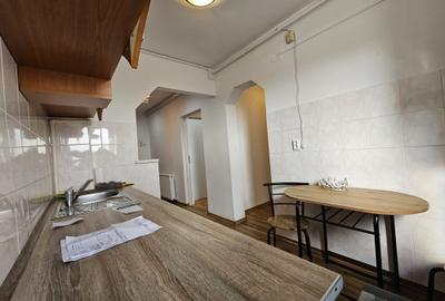 Apartament 2 camere, decomandat,mobilat si utilat, la Poalele Cetatii Apartament 2 camere, decomandat,mobilat si utilat, la Poalele Cetatii - 5