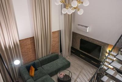 Duplex cu loc de parcare în Belvedere Residence la 5 min de metrou Pipera - 1