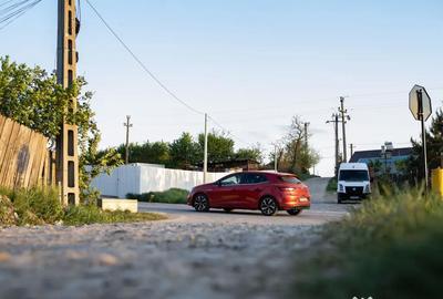 Teren de 592 mp, în Dorobanț - 2