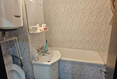 Apartament situat in zona Tomis Nord - 11