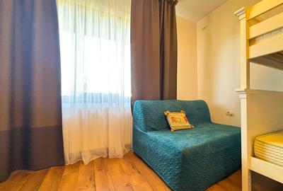 Green Future Residence | Oportunitate Închiriere Vila Pipera - 29