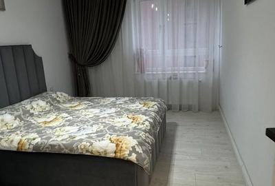Apartament cu 3 camere în Salca - 20
