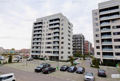 PIPERA-NEW POINT-APARTAMENT COMPLEX PRIVAT, LANGA SCOALA AMERICANA, 0% COMISION! - 18