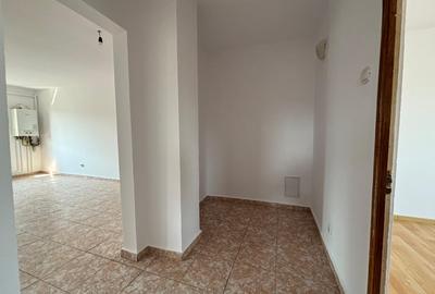 Apartament 3 camere Nord str. Dr. Hacman - 12