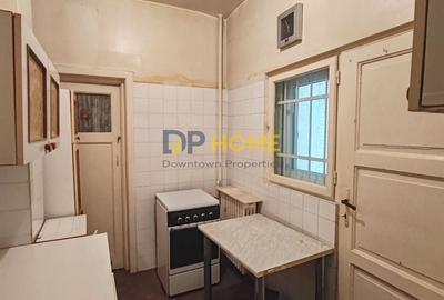 Apartament cu 2 camere circular în Sala Palatului - 11