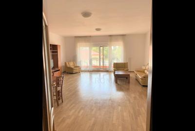 Apartament 4 camere Herastrau loc de parcare inclus Apartament 4 camere Herastrau loc de parcare inclus - 3