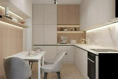 Unirii-Ultracentral 2 Camere | Finisaje Premium | Design Modern | Lux - 11