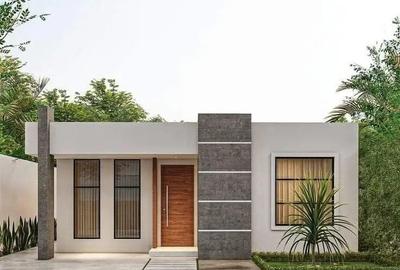 Casă în Aeroport - 5