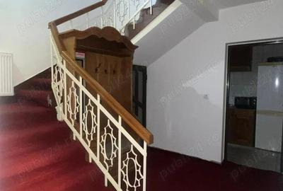 Casă cu 4 camere în Ultracentral - 6