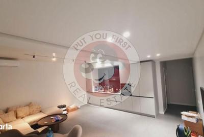 Apartament cu 2 camere semidecomandat în Rahova - 4