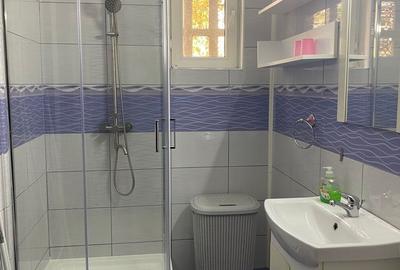 Apartament cu 2 camere semidecomandat în Grigorescu - 1