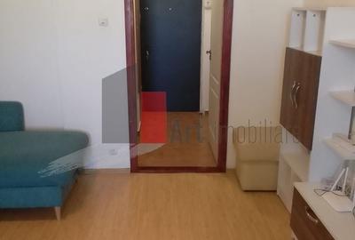 Garsonieră semidecomandată, mobilată în Drumul Taberei - 3