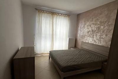 Apartament cu 2 camere decomandat, mobilat în Lujerului