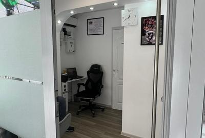 Spațiu comercial, de 50 mp, în Lujerului - 3