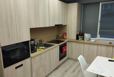 Apartament cu 2 camere în Grigorescu - 1