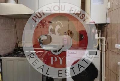 Apartament cu 2 camere semidecomandat în Antiaeriană - 4