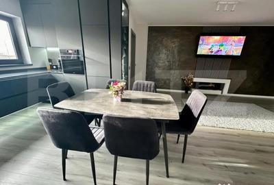Apartament cu 3 camere decomandat în Gheorghe Doja - 4