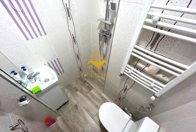 3 camere decomandate, zona UMF, USAMV, cartierul Zorilor - 7