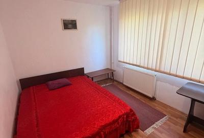 Apartament cu 2 camere semidecomandat în Medicină - 2