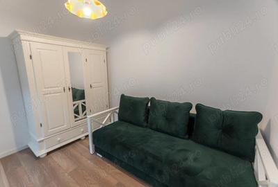 Apartament cu 3 camere decomandat în Calea Dumbrăvii - 3