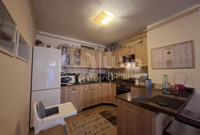 Apartament cu 2 camere semidecomandat, mobilat în Iris - 4