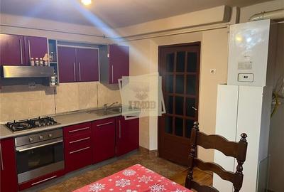 Apartament cu 3 camere 2 bai si garaj zona Premium - 6