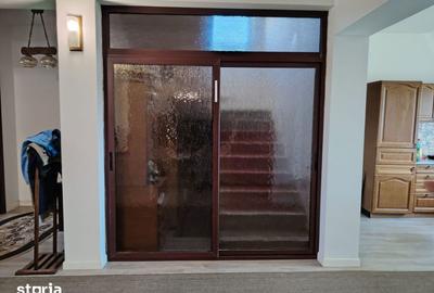 Casă cu 5 camere cu Teren 570 Mp în Ghercești - 9