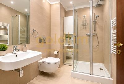 Apartament cu 3 camere decomandat, mobilat în Herăstrău - 12