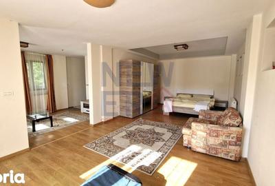 Spațiu comercial, de 2,000 mp, în Central - 5