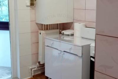Apartament cu 2 camere în Micro 21 - 5