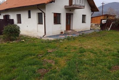 Casă cu 2 camere în Central - 8