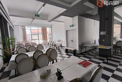 Restaurant complet mobilat si utilat de inchiriat in zona Brancoveanu Restaurant complet mobilat si utilat de inchiriat in zona Brancoveanu - 3