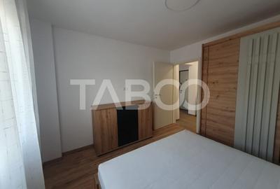 Apartament 2 camere de inchiriat etaju 1 zona Teiului - 2