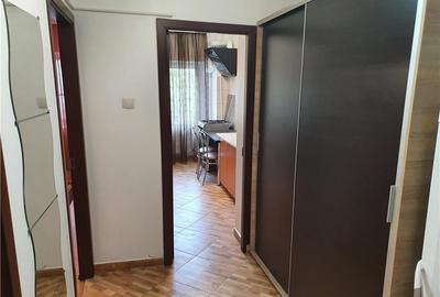 Aparatorii Patriei, apartament 1 camera - 5