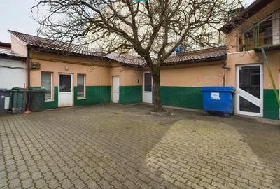 Casa si teren 406mp zona Fabric - 7