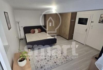 Apartament 1 camera in vila Centru Andrei Muresanu - 2