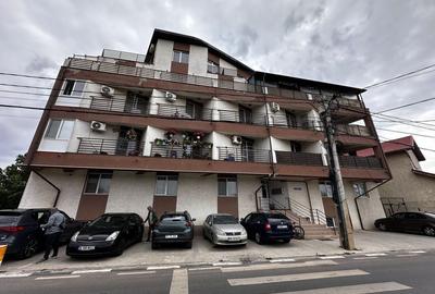 3 Camere Parcare Inclusa Rezervelor Comuna Chiajna Rosu Militari - 9