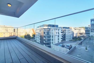 Apartament cu parcare subterana zona Universitatii Transilvania - 48