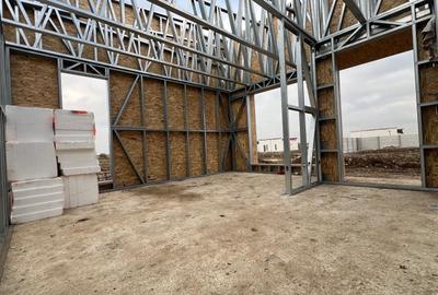 Casa individuala 3 camere - 8